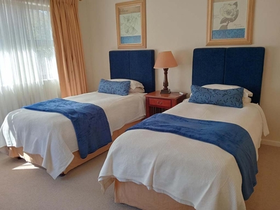 Clarens Golf Villa 195