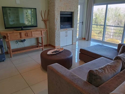 Exclusive Use Holiday Home