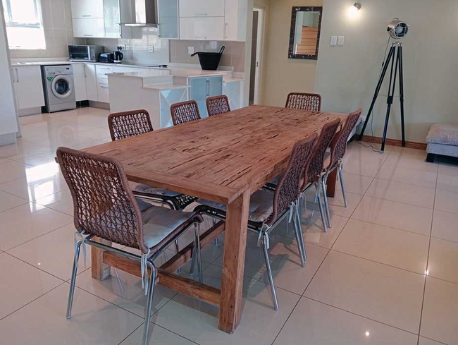 Clarens Golf Villa 272