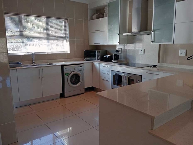 Clarens Golf Villa 272