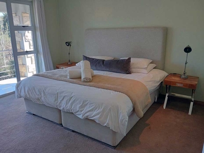 Exclusive Use Holiday Home