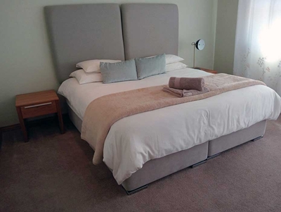 Exclusive Use Holiday Home