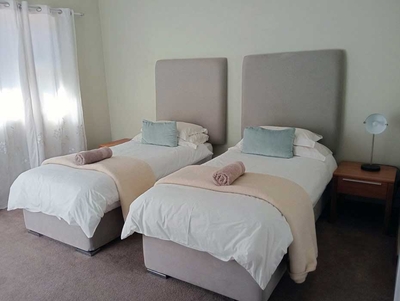 Exclusive Use Holiday Home