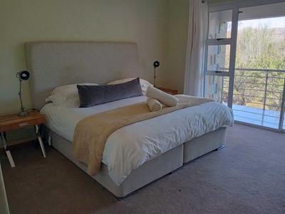 Exclusive Use Holiday Home