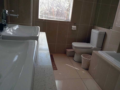 Exclusive Use Holiday Home