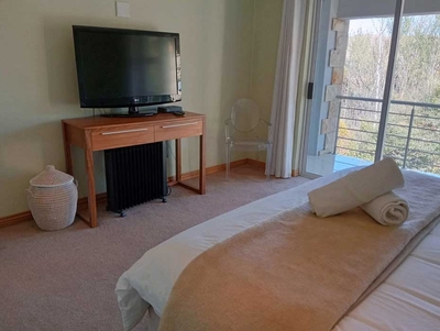 Exclusive Use Holiday Home