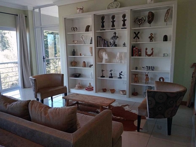 Exclusive Use Holiday Home