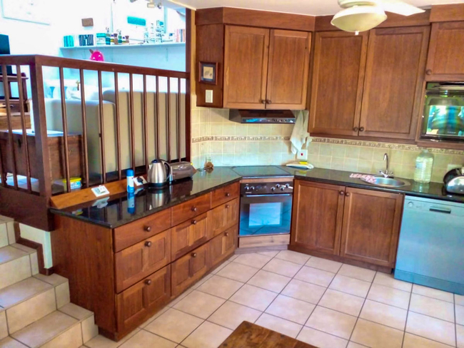 San Lameer Villa 3010