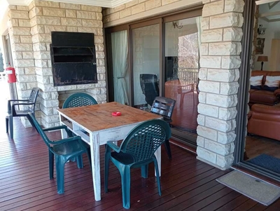 Exclusive Use Holiday Home