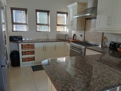 Exclusive Use Holiday Home