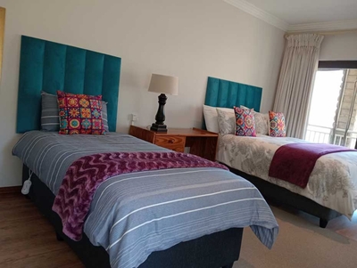 Exclusive Use Holiday Home