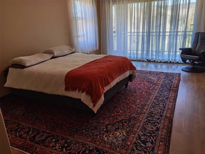 Exclusive Use Holiday Home