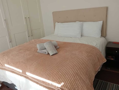 Exclusive Use Holiday Home