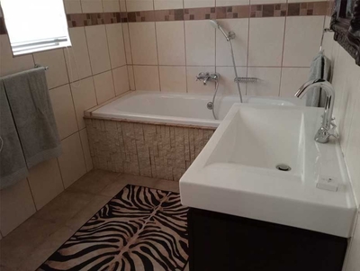 Exclusive Use Holiday Home