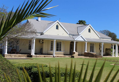 Villa Beryl Guesthouse