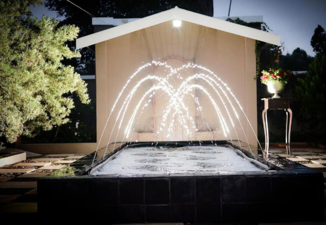 Villa Brocant Guesthouse