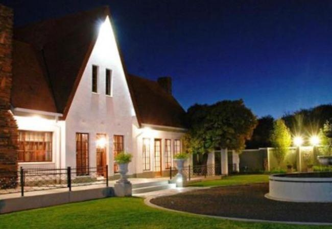 Villa Brocant Guesthouse