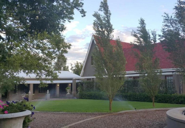 Villa Brocant Guesthouse