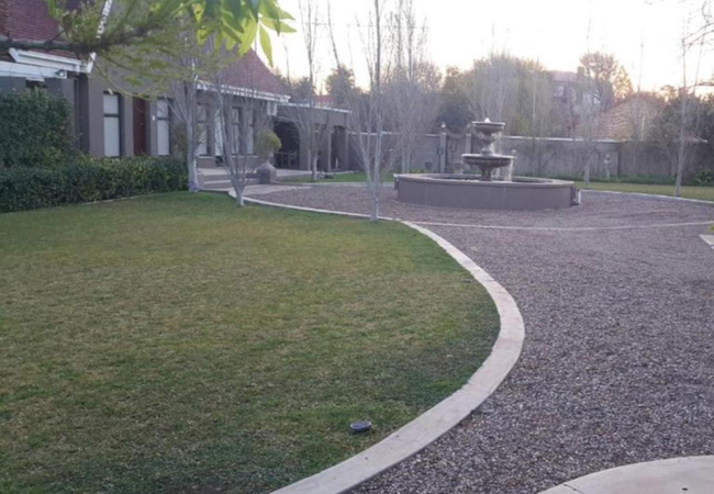 Villa Brocant Guesthouse