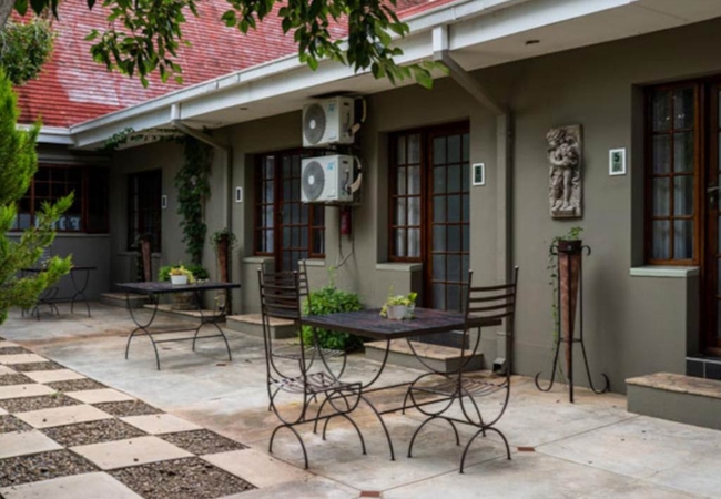 Villa Brocant Guesthouse