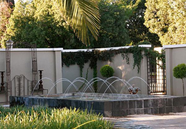 Villa Brocant Guesthouse