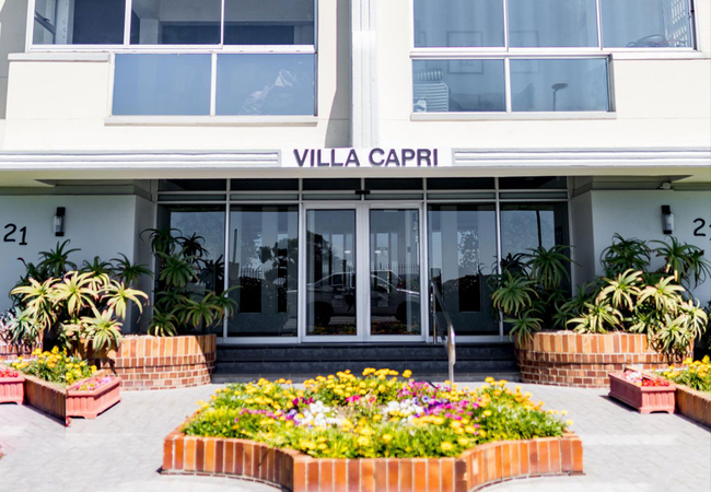 Villa Capri