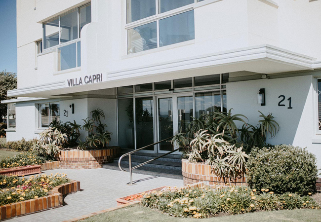 Villa Capri