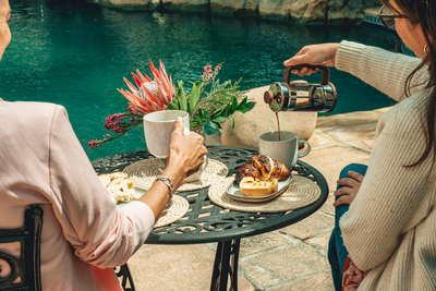 VillaChad Guesthouse