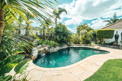 VillaChad Guesthouse