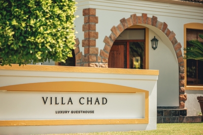 VillaChad Guesthouse