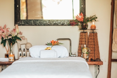 VillaChad Guesthouse