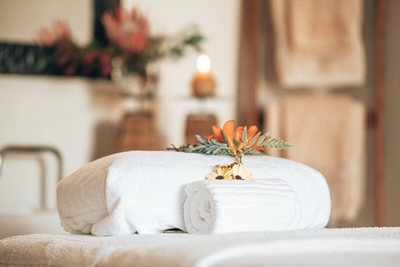 VillaChad Guesthouse