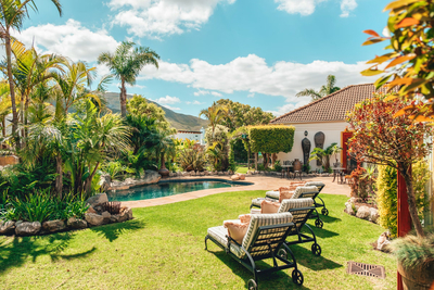 VillaChad Guesthouse