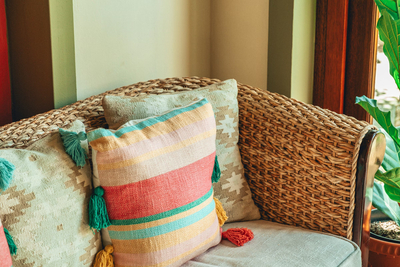 VillaChad Guesthouse