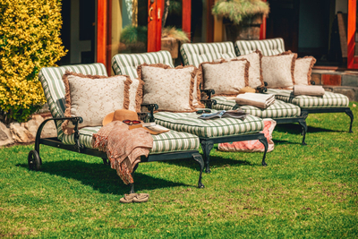 VillaChad Guesthouse