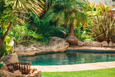 VillaChad Guesthouse