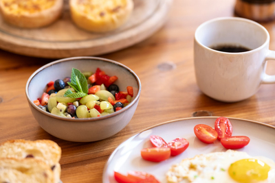 VillaChad Guesthouse