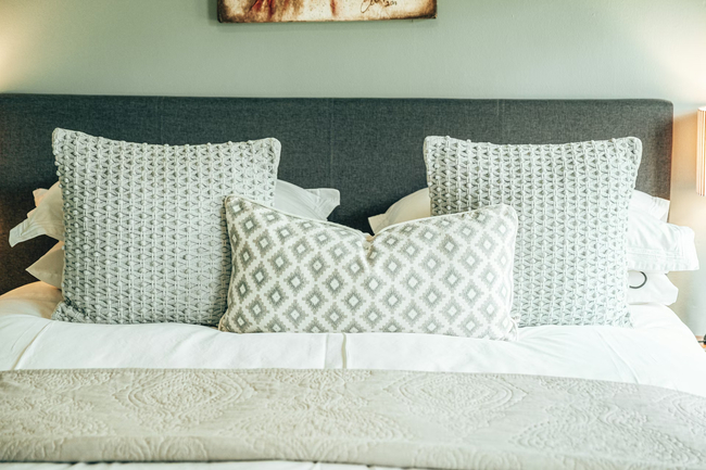 VillaChad Guesthouse