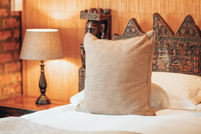 VillaChad Guesthouse