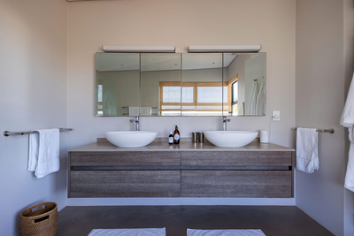 Exclusive Use Holiday Home