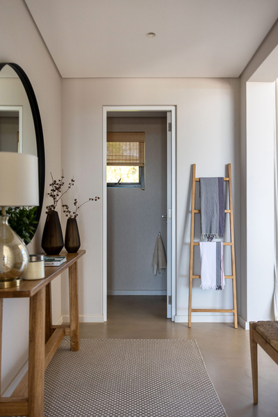 Exclusive Use Holiday Home