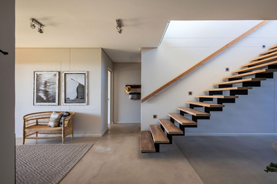 Exclusive Use Holiday Home