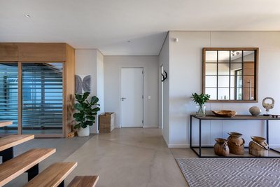 Exclusive Use Holiday Home