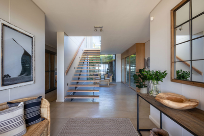 Exclusive Use Holiday Home