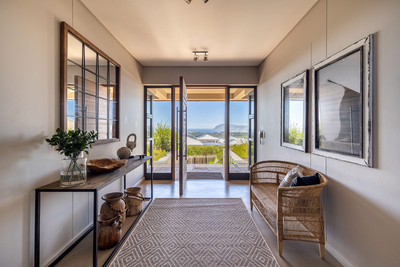 Exclusive Use Holiday Home