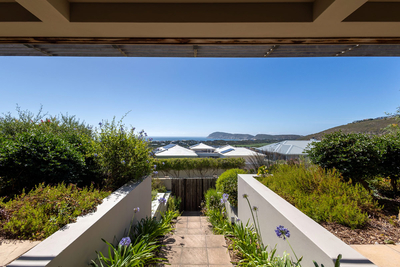 Exclusive Use Holiday Home