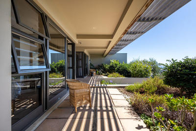 Exclusive Use Holiday Home