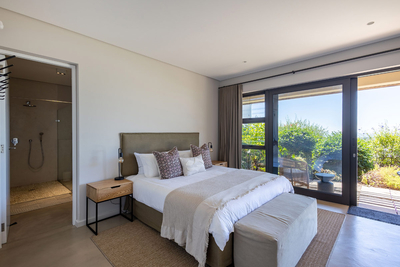 Exclusive Use Holiday Home