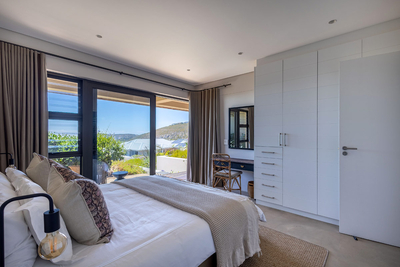 Exclusive Use Holiday Home