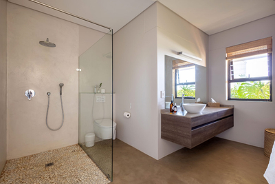 Exclusive Use Holiday Home